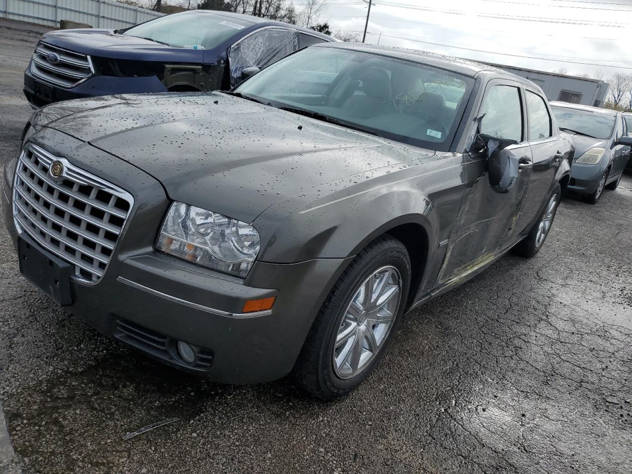 Obraz Chrysler 300 Touring 2009