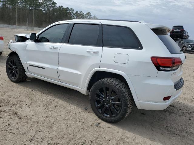 Obraz 2 z 2019 JEEP GRAND CHEROKEE LAREDO 2019 z VIN 1C4RJEAG3KC805912