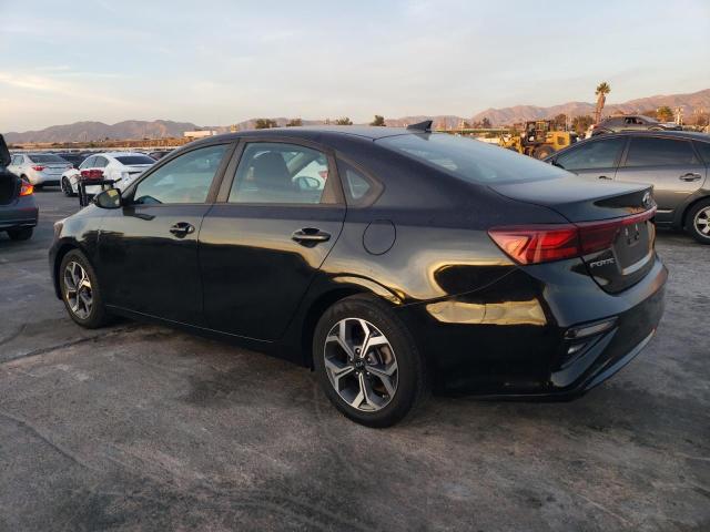 Image 2 of 2019 KIA FORTE FE 2019 with VIN 3KPF24AD1KE094770
