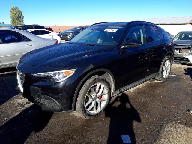 Изображение 2019 ALFA ROMEO STELVIO  2019