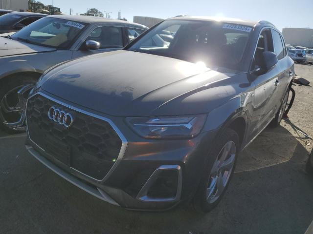 Obraz 2022 AUDI Q5 PREMIUM PLUS 45 2022