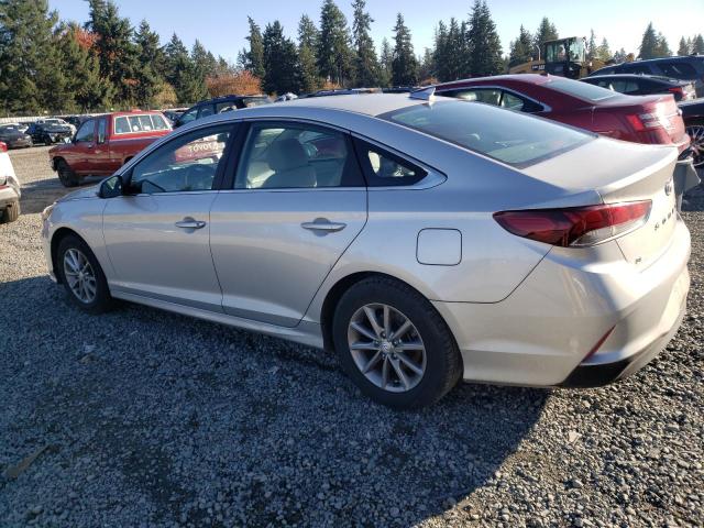 Obraz 2 z 2019 HYUNDAI SONATA SE 2019 z VIN 5NPE24AF3KH746880