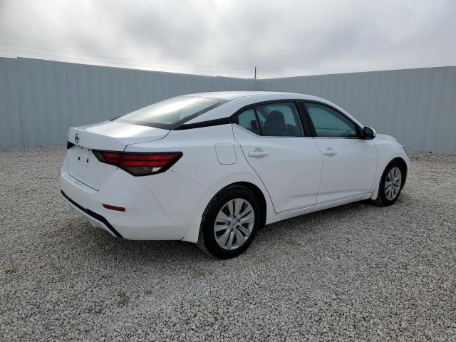 Image 3 of 2021 NISSAN SENTRA S 2021 with VIN 3N1AB8BV5MY239080