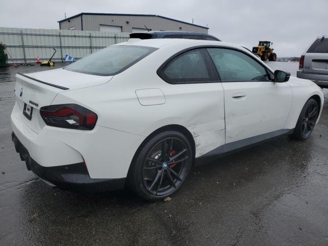 Obraz 3 z 2024 BMW M240XI  2024 z VIN 3MW53CM09R8D97202