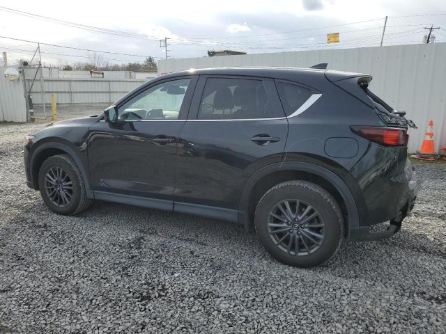 Obraz 2 z 2020 MAZDA CX-5 TOURING 2020 z VIN JM3KFBCM4L0821437