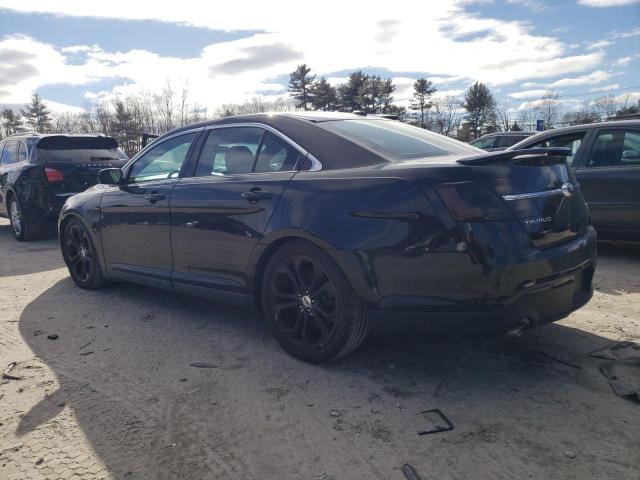 Obraz 2 z 2016 FORD TAURUS SHO 2016 z VIN 1FAHP2KT8GG125594