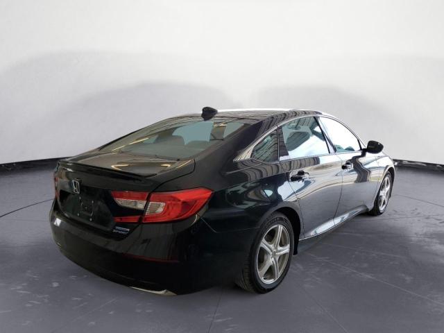 Obraz 3 z Honda Accord Hybrid Sport 2022 z VIN 1HGCV3F28NA024672