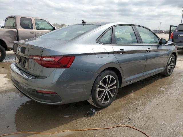 Image 3 of 2022 VOLKSWAGEN JETTA SPORT 2022 with VIN 3VWBM7BU3NM019584