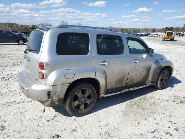 Изображение 3 2007 CHEVROLET HHR LT 2007 с VIN 3GNDA23P67S521043