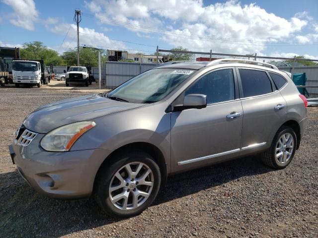 Изображение 2013 NISSAN ROGUE S 2013