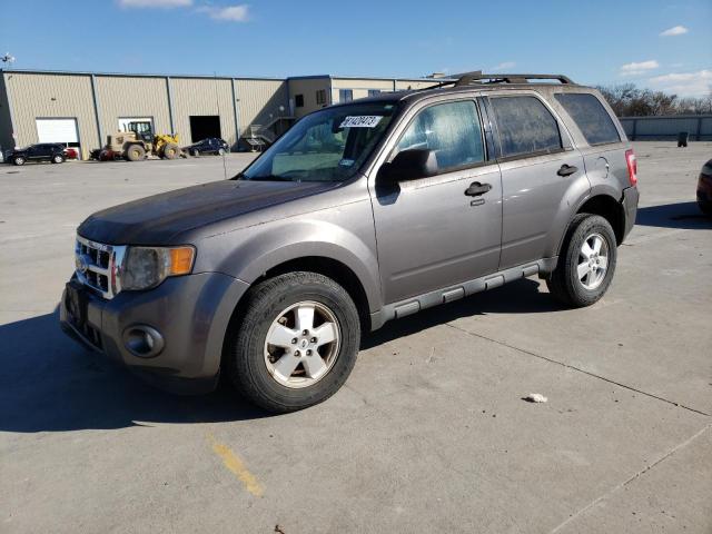 Obraz 1 z 2012 FORD ESCAPE XLT 2012 z VIN 1FMCU0D74CKA17428