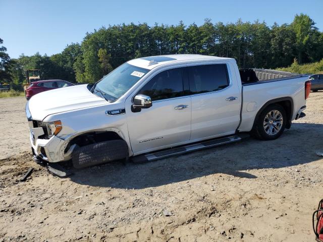 2020 GMC SIERRA K1500 DENALI 2020 image