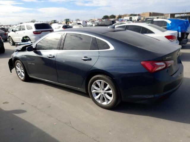 Obraz 2 z 2020 CHEVROLET MALIBU LT 2020 z VIN 1G1ZD5ST7LF008591