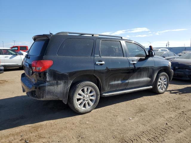 Obraz 3 z 2016 TOYOTA SEQUOIA PLATINUM 2016 z VIN 5TDDW5G16GS138046