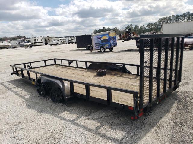 Image 3 of 2020 BXBO CAR HAULER 2020 with VIN 16V1U2426M3000836