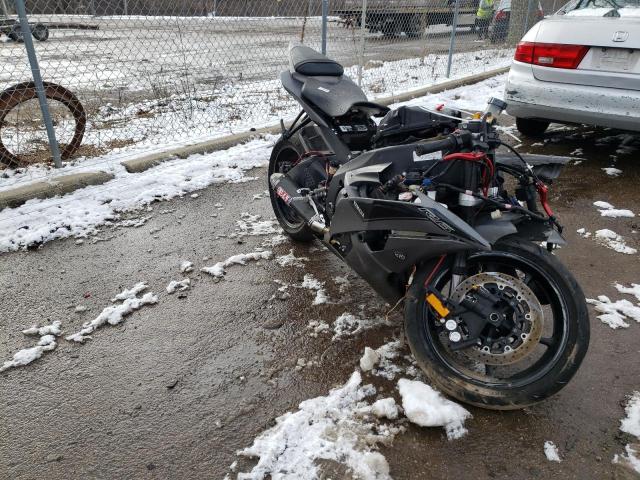 Image 1 of 2016 YAMAHA YZFR6  2016 with VIN JYARJ16E1GA035420