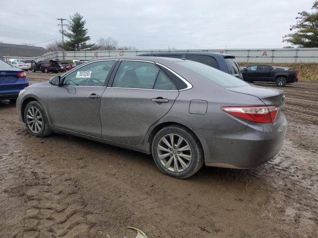 Image 2 of 2016 TOYOTA CAMRY LE 2016 with VIN 4T1BF1FK2GU553110