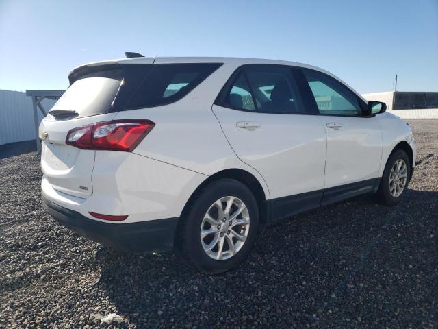 Изображение 3 2019 CHEVROLET EQUINOX LS 2019 с VIN 3GNAXSEV4KS506630