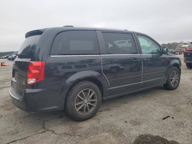 Изображение 3 2017 DODGE GRAND CARAVAN SXT 2017 с VIN 2C4RDGCG1HR750358