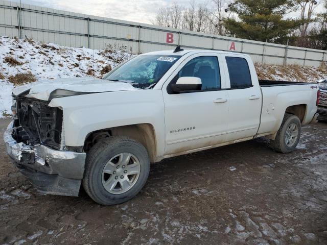 Obraz 2016 CHEVROLET SILVERADO K1500 LT 2016