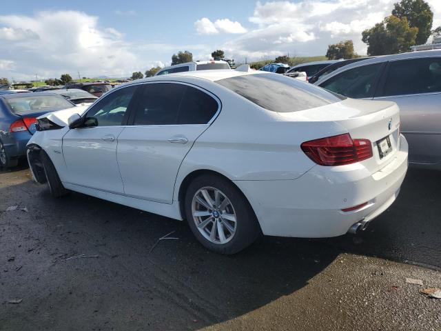 Image 2 of 2015 BMW 528 I 2015 with VIN WBA5A5C52FD519332