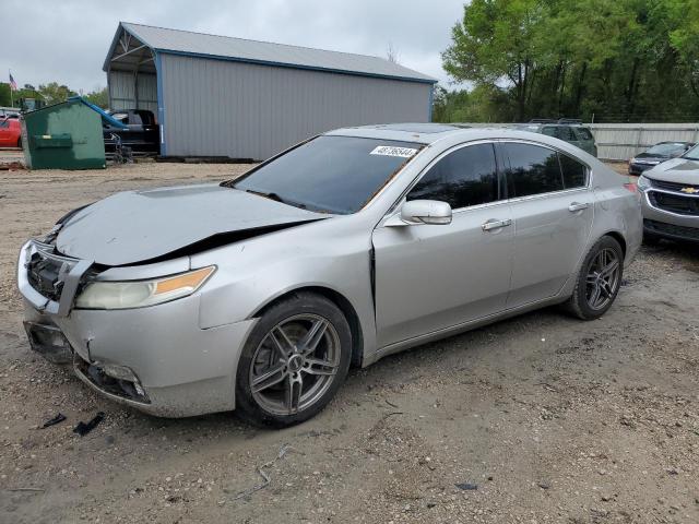 Obraz 1 z 2010 ACURA TL  2010 z VIN 19UUA8F59AA022012
