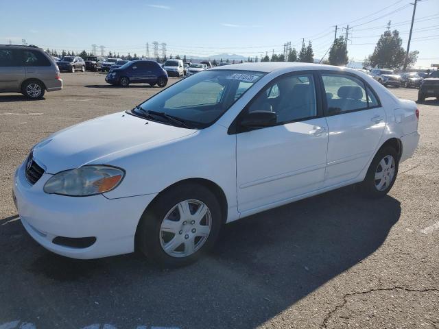 Obraz 1 z 2008 TOYOTA COROLLA CE 2008 z VIN 1NXBR32E48Z050392