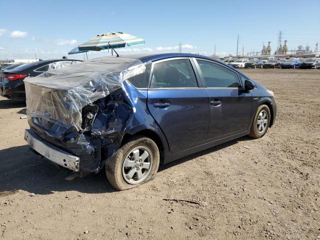 Obraz 3 z 2015 TOYOTA PRIUS  2015 z VIN JTDKN3DU9F1998449