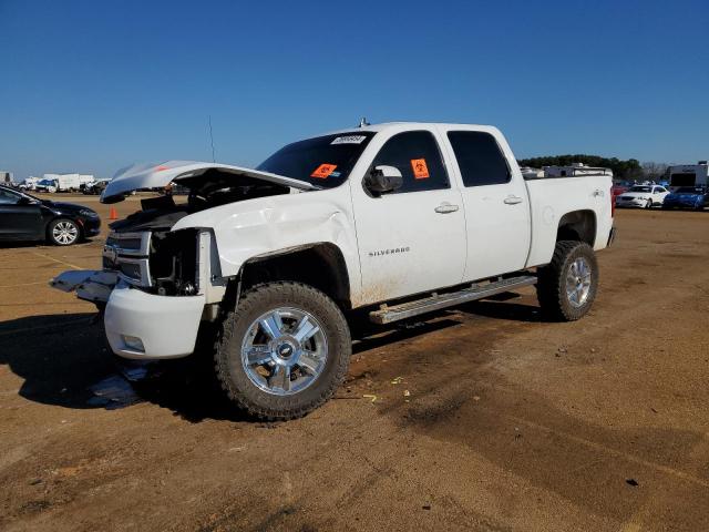 Изображение 2013 CHEVROLET SILVERADO K1500 LTZ 2013