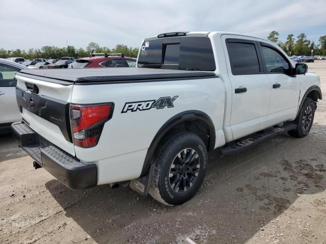Изображение 3 Nissan Titan Sv 2020 с VIN 1N6AA1ED6LN507959