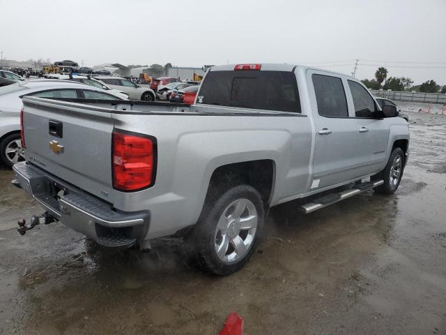 Image 3 of 2014 CHEVROLET SILVERADO C1500 LTZ 2014 with VIN 3GCPCSEC1EG183402