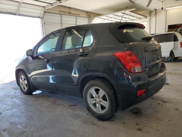 Obraz 2 z 2019 CHEVROLET TRAX LS 2019 z VIN 3GNCJKSB8KL252824