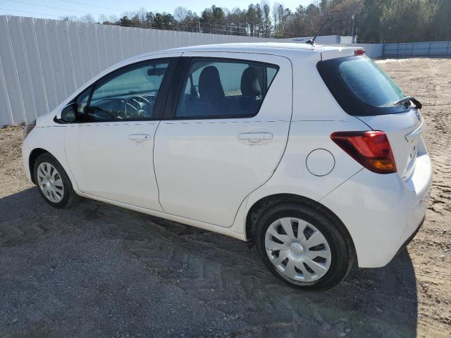 Изображение 2 2016 TOYOTA YARIS L 2016 с VIN VNKKTUD33GA056215