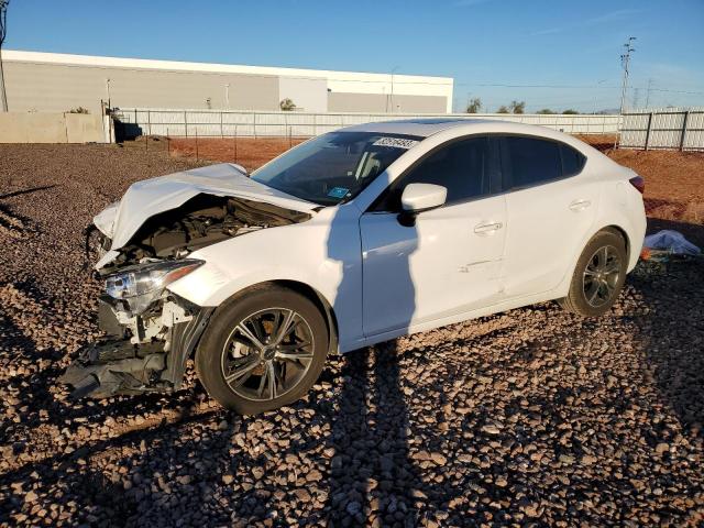 Изображение 2015 MAZDA 3 GRAND TOURING 2015