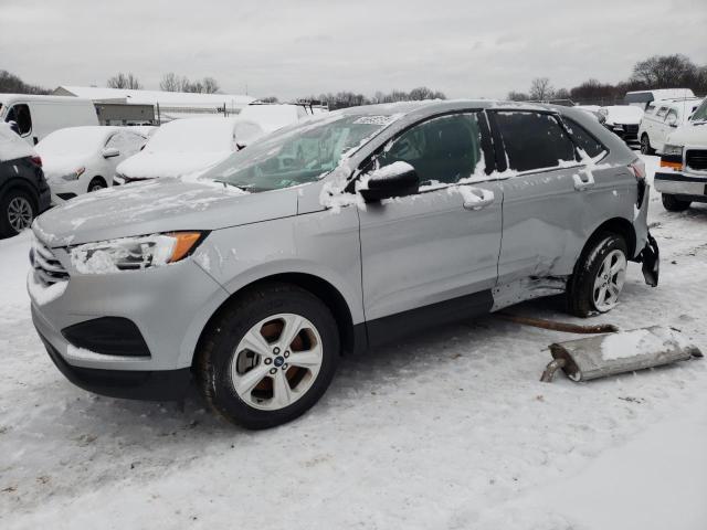 Изображение 1 2021 FORD EDGE SE 2021 с VIN 2FMPK3G97MBA23421