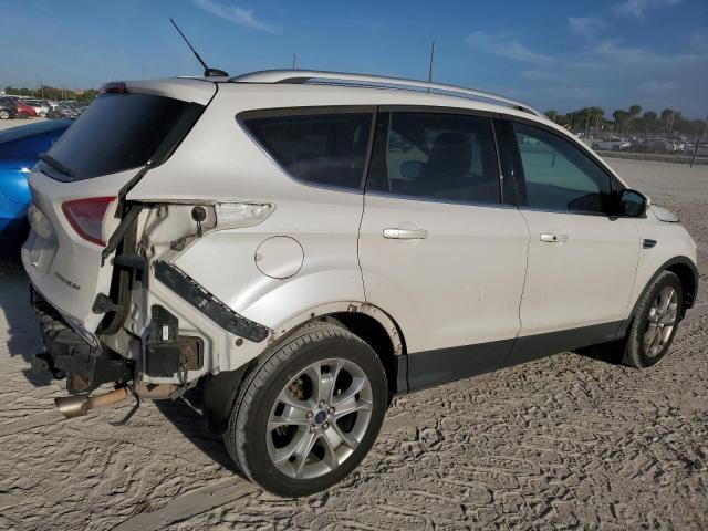 Image 3 of 2014 FORD ESCAPE TITANIUM 2014 with VIN 1FMCU9J92EUE53048