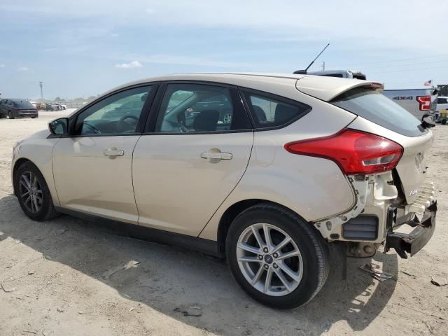 Image 2 of 2018 FORD FOCUS SE 2018 with VIN 1FADP3K24JL206036