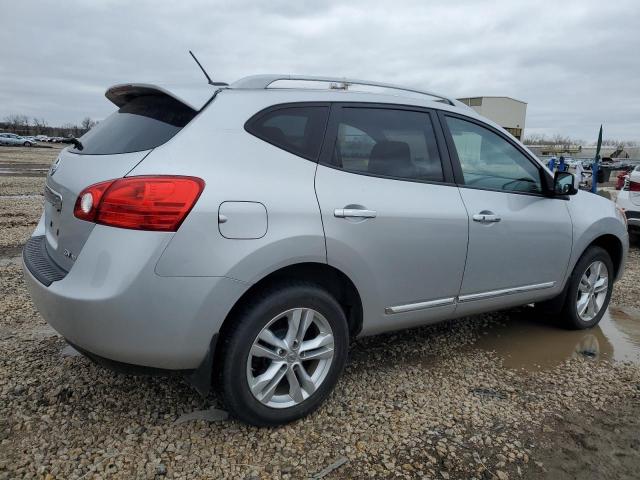 Obraz 3 z 2013 NISSAN ROGUE S 2013 z VIN JN8AS5MVXDW617186