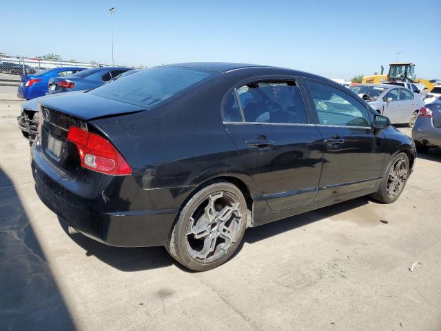Obraz 3 z 2007 HONDA CIVIC LX 2007 z VIN 1HGFA165X7L073211