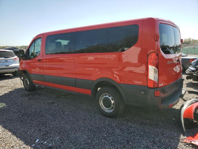 Image 2 of 2016 FORD TRANSIT T-350 2016 with VIN 1FBZX2YM4GKB29061
