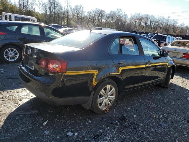 Obraz 3 z 2008 VOLKSWAGEN JETTA S 2008 z VIN 3VWJM71K48M107060