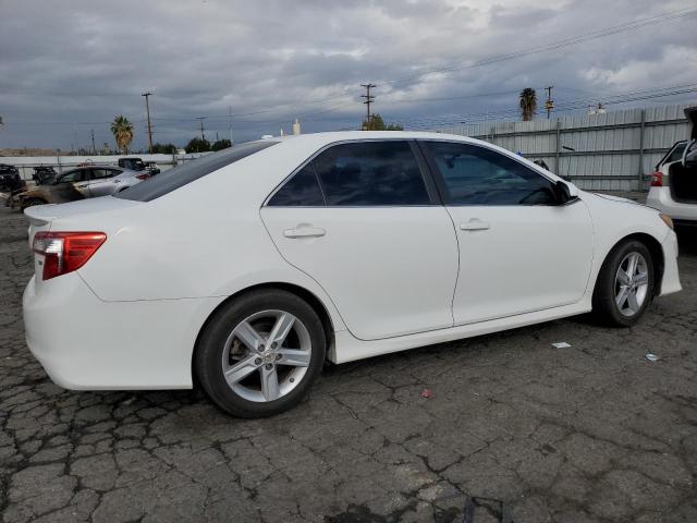 Изображение 3 2012 TOYOTA CAMRY BASE 2012 с VIN 4T1BF1FK0CU530631