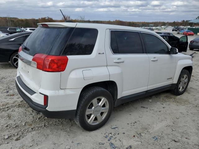 Image 2 of 2016 GMC TERRAIN SLE 2016 with VIN 2GKALMEK3G6111824