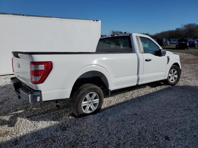 Изображение 3 2022 FORD F150  2022 с VIN 1FTMF1CB8NKF02611