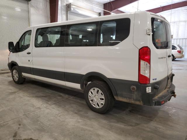 Image 2 of 2018 FORD TRANSIT T-350 2018 with VIN 1FBZX2ZM7JKA84591