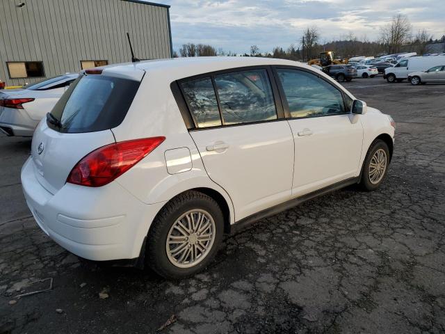 Image 3 of 2011 NISSAN VERSA S 2011 with VIN 3N1BC1CP2BL442978