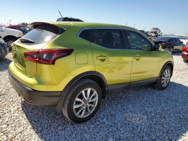 Изображение 3 2020 NISSAN ROGUE SPORT S 2020 с VIN JN1BJ1CV0LW264150