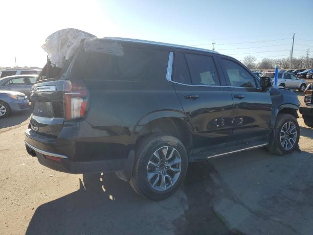 Obraz 3 z 2022 CHEVROLET TAHOE K1500 LT 2022 z VIN 1GNSKNKD5NR161177