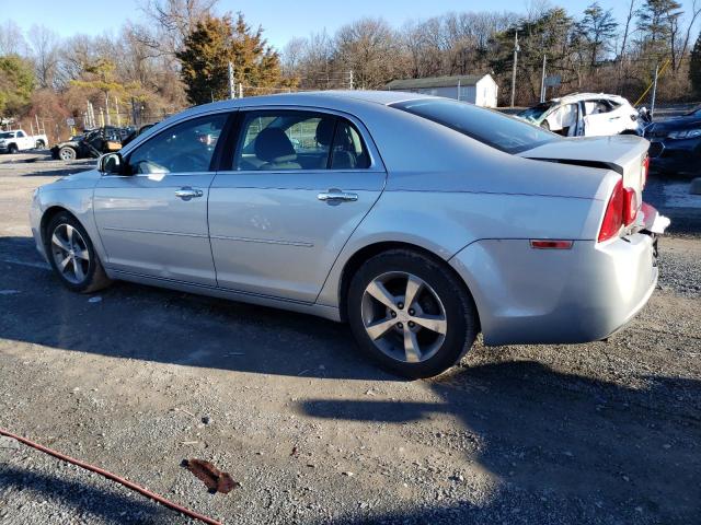 Image 2 of 2012 CHEVROLET MALIBU 1LT 2012 with VIN 1G1ZC5E08CF333660