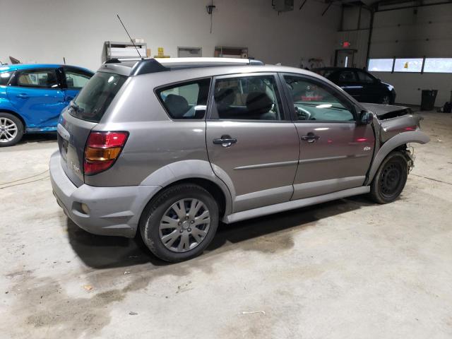 Image 3 of 2005 Pontiac Vibe 2005 with VIN 5Y2SL63845Z471611